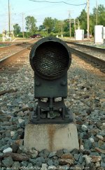 He has nothing to say to me